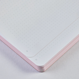 Color Clash Notebook by Nuuna