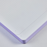 Color Clash Notebook by Nuuna