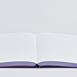 Color Clash Notebook by Nuuna