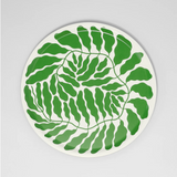 Serving Trays by Linnéa Andersson for Wrap Magazine