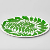 Serving Trays by Linnéa Andersson for Wrap Magazine