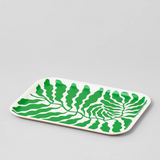 Serving Trays by Linnéa Andersson for Wrap Magazine