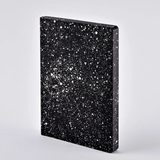 Milky Way Notebook by Nuuna