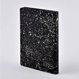 Milky Way Notebook by Nuuna