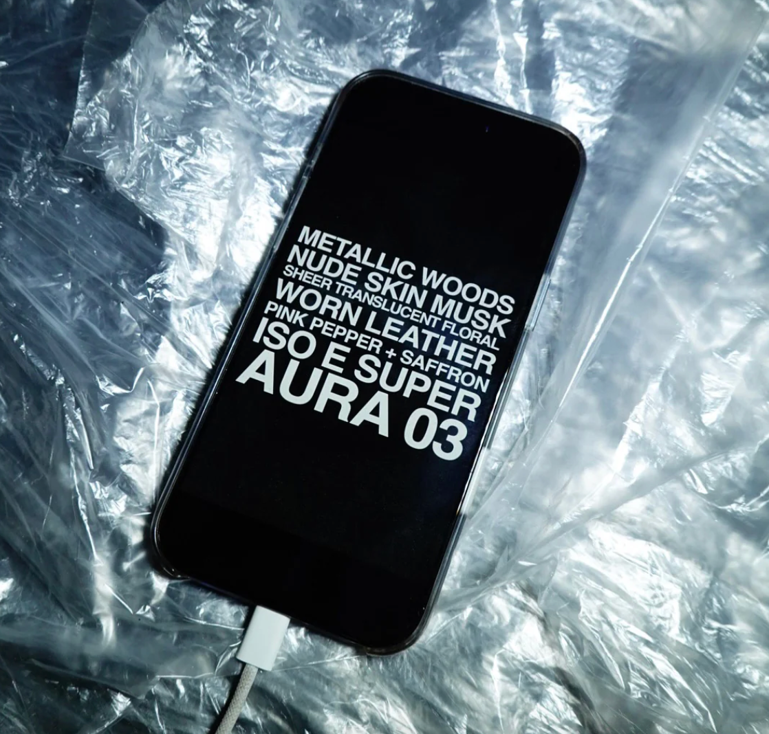 Aura 03 by Angelo - 10 ML Fragrance Perfume & Cologne angelo