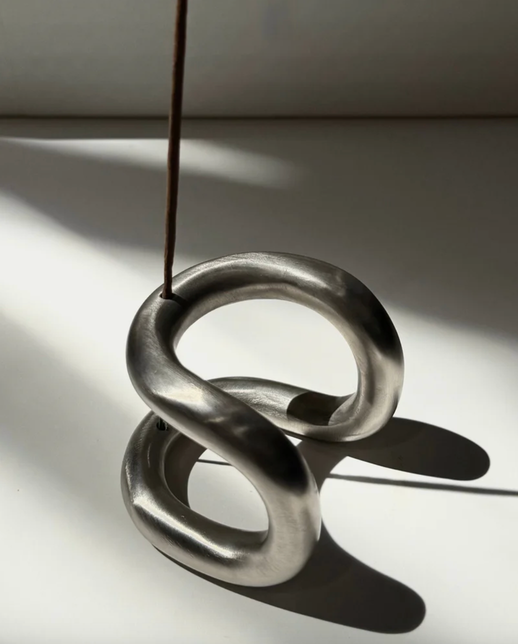 "Annala" Incense Holder by Vihanga INCENSE HOLDER VIHANGA