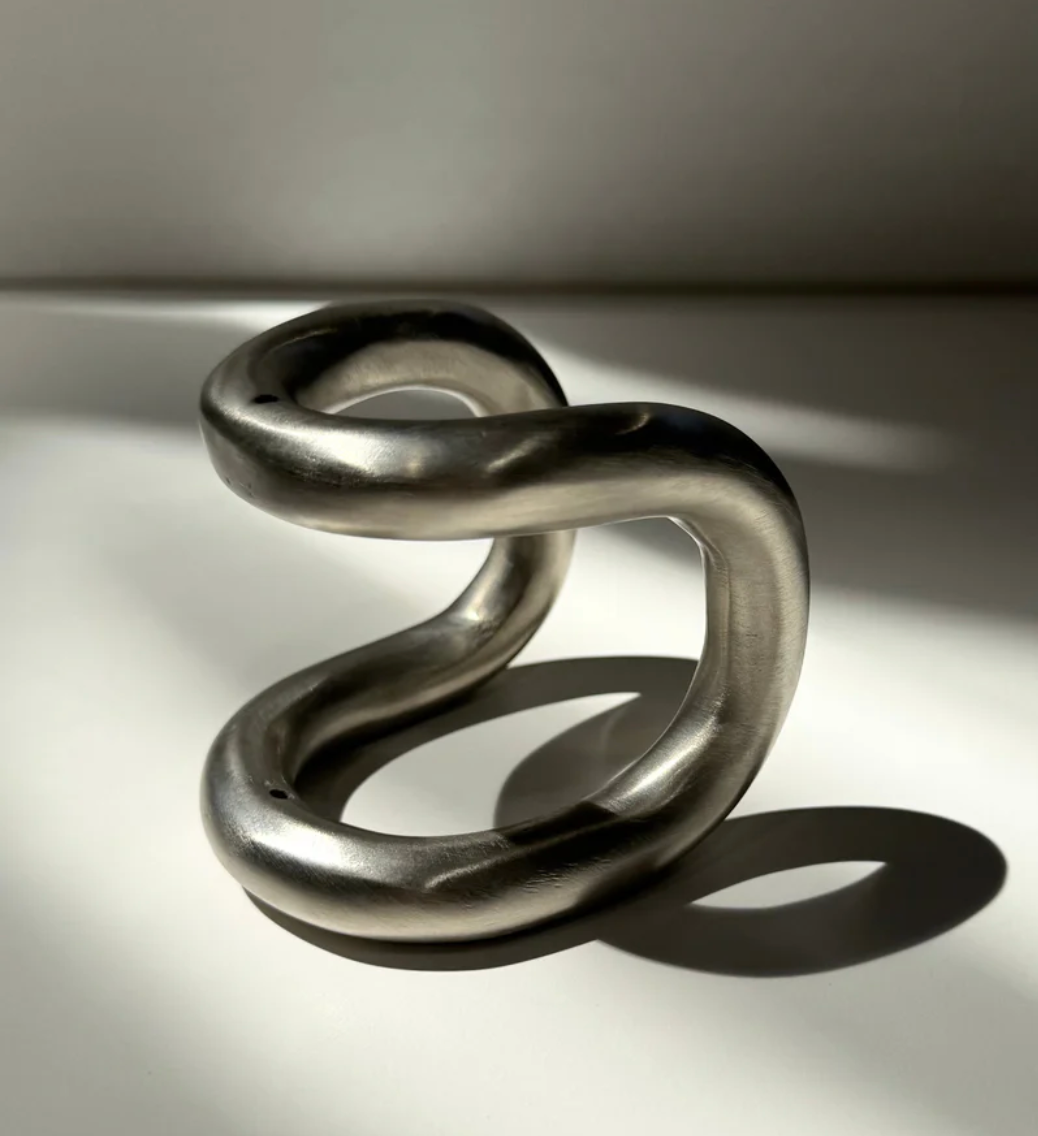 "Annala" Incense Holder by Vihanga INCENSE HOLDER VIHANGA