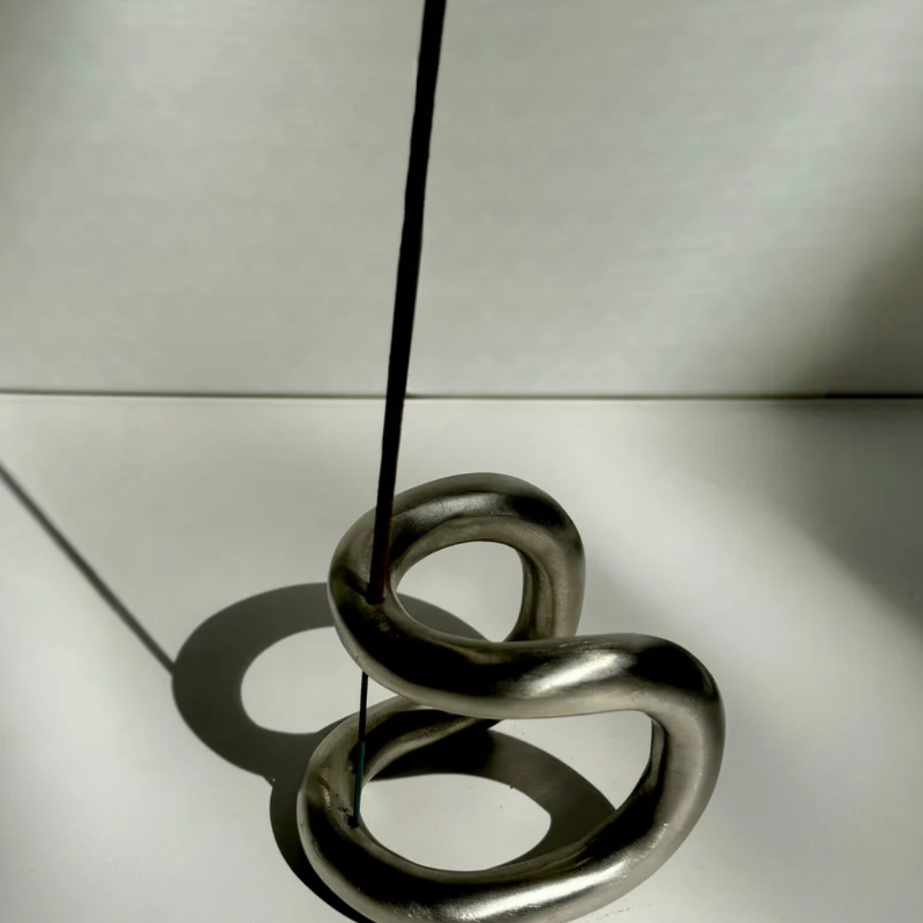 "Annala" Incense Holder by Vihanga INCENSE HOLDER VIHANGA