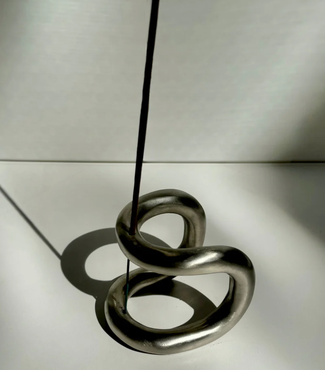 "Annala" Incense Holder by Vihanga INCENSE HOLDER VIHANGA