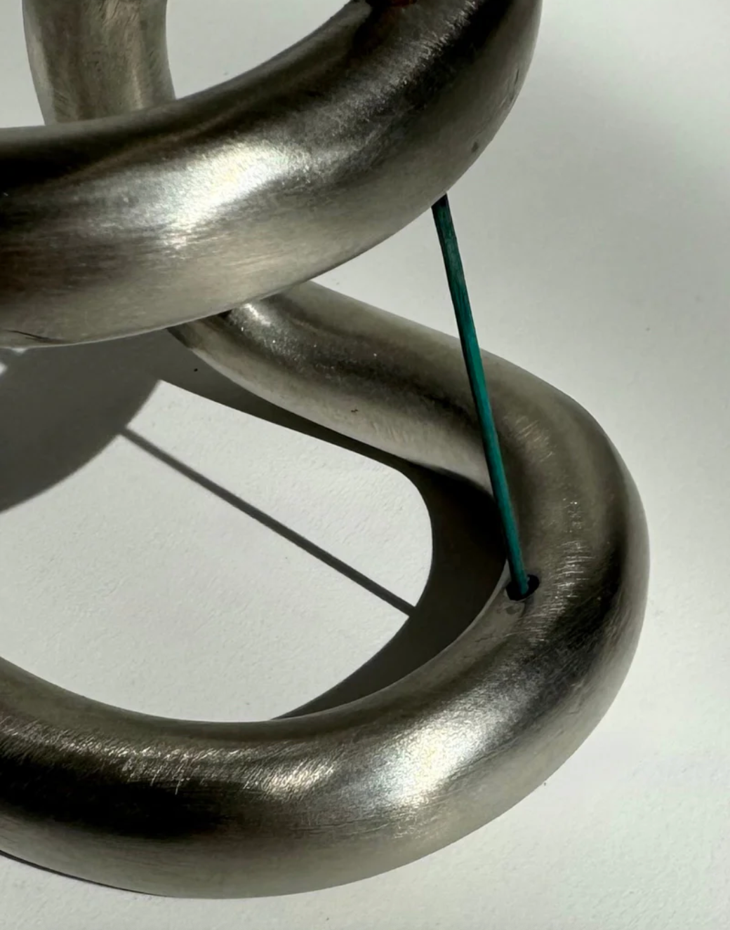 "Annala" Incense Holder by Vihanga INCENSE HOLDER VIHANGA