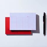 List Notepad by Case Study