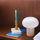 Wave Candle Holder by Yod and Co.