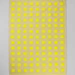 Squares Tea Towels - Kangan Arora for Wrap Magazine Towels CANDID HOME   