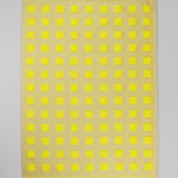Squares Tea Towels - Kangan Arora for Wrap Magazine Towels CANDID HOME   