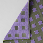 Squares Tea Towels - Kangan Arora for Wrap Magazine Towels CANDID HOME   