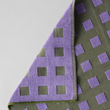 Squares Tea Towels - Kangan Arora for Wrap Magazine Towels CANDID HOME   