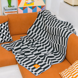 Pijama Party Blanket by Tarta Gelatina Blankets TARTA GELATINA