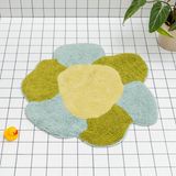 Tarta Gelatina "Gardenia" Bathmat Bath Mats & Rugs TARTA GELATINA