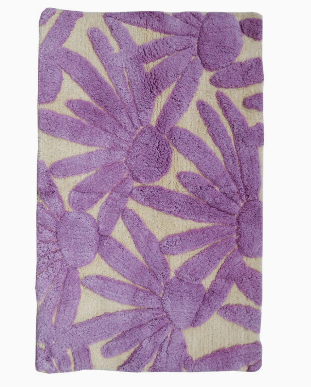 Margarita Bath Mat by Mosey Me Bath Mats & Rugs mosey me