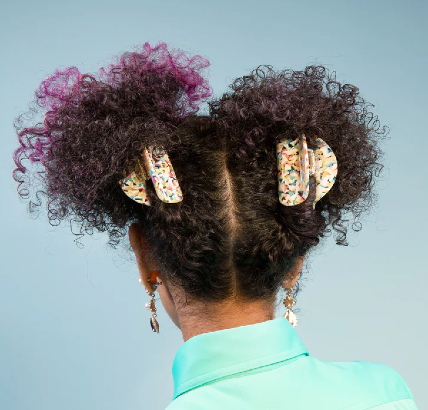Juno Hair Claw by Chunks Hair Claws & Clips Chunks