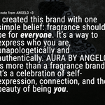 Aura 02 by Angelo - 10 ML Fragrance Perfume & Cologne angelo