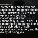 Aura 02 by Angelo - 10 ML Fragrance Perfume & Cologne angelo