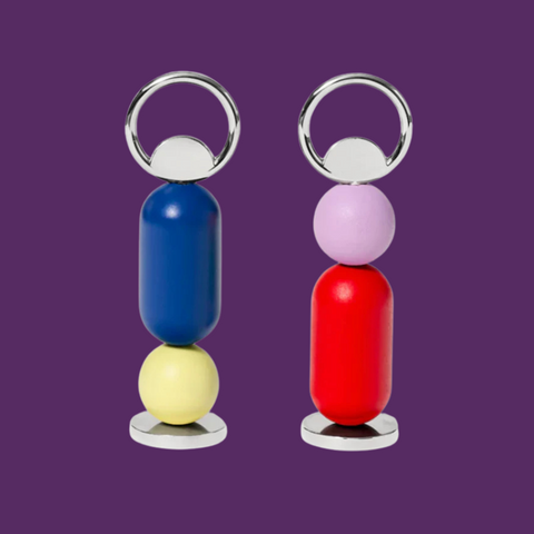 Abaco Bottle Opener by Joe Doucet for Areaware Bottle Opener areaware