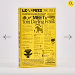 Le Puzz 500 Piece Puzzles Jigsaw Puzzles le puzz