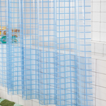 Sun Shower 2x2 Curtain Liners by Quiet Town Shower Curtains Quiet Town