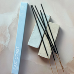 Botanica Coastal Incense Sticks Incense BOTANICA