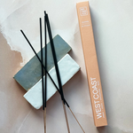 Botanica Coastal Incense Sticks Incense BOTANICA