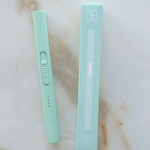 Flameless Lighter by Botanica Lighter BOTANICA Seafoam