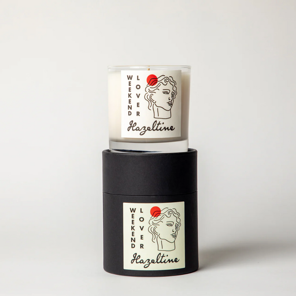 Hazeltine Candles