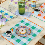 Merienda Placemats by Tarta Gelatina