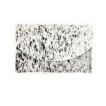 Leather Envelope Pouch by Primecut Bags + Wallets PRIMECUT