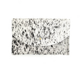 Leather Envelope Pouch by Primecut Bags + Wallets PRIMECUT