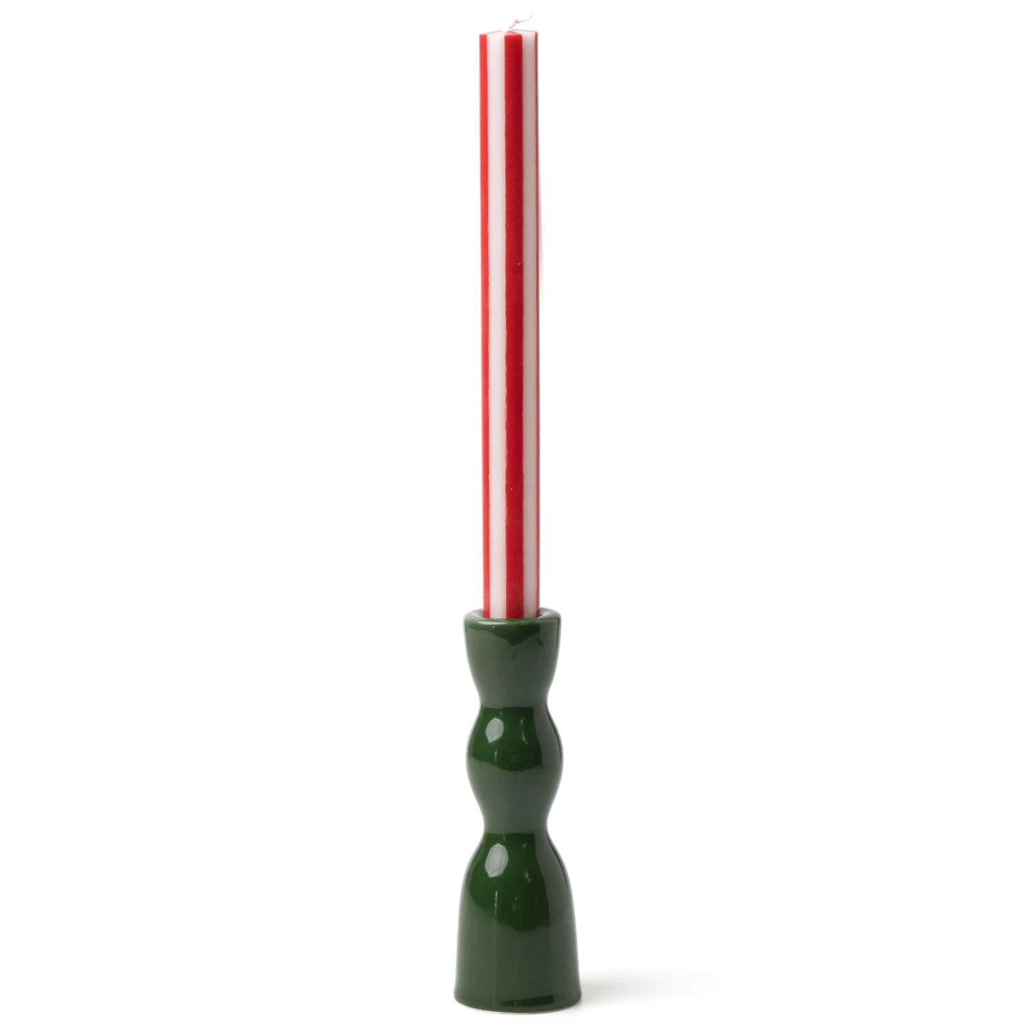 Wave Candle Holder by Yod and Co.