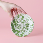 Ceramic Grater Dish by Tierra Cocida Grater tierra cocida