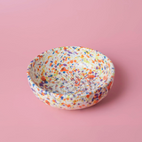 Ceramic Grater Bowl by Tierra Cocida