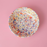 Ceramic Grater Bowl by Tierra Cocida