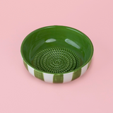 Ceramic Grater Bowl by Tierra Cocida