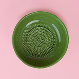 Ceramic Grater Bowl by Tierra Cocida