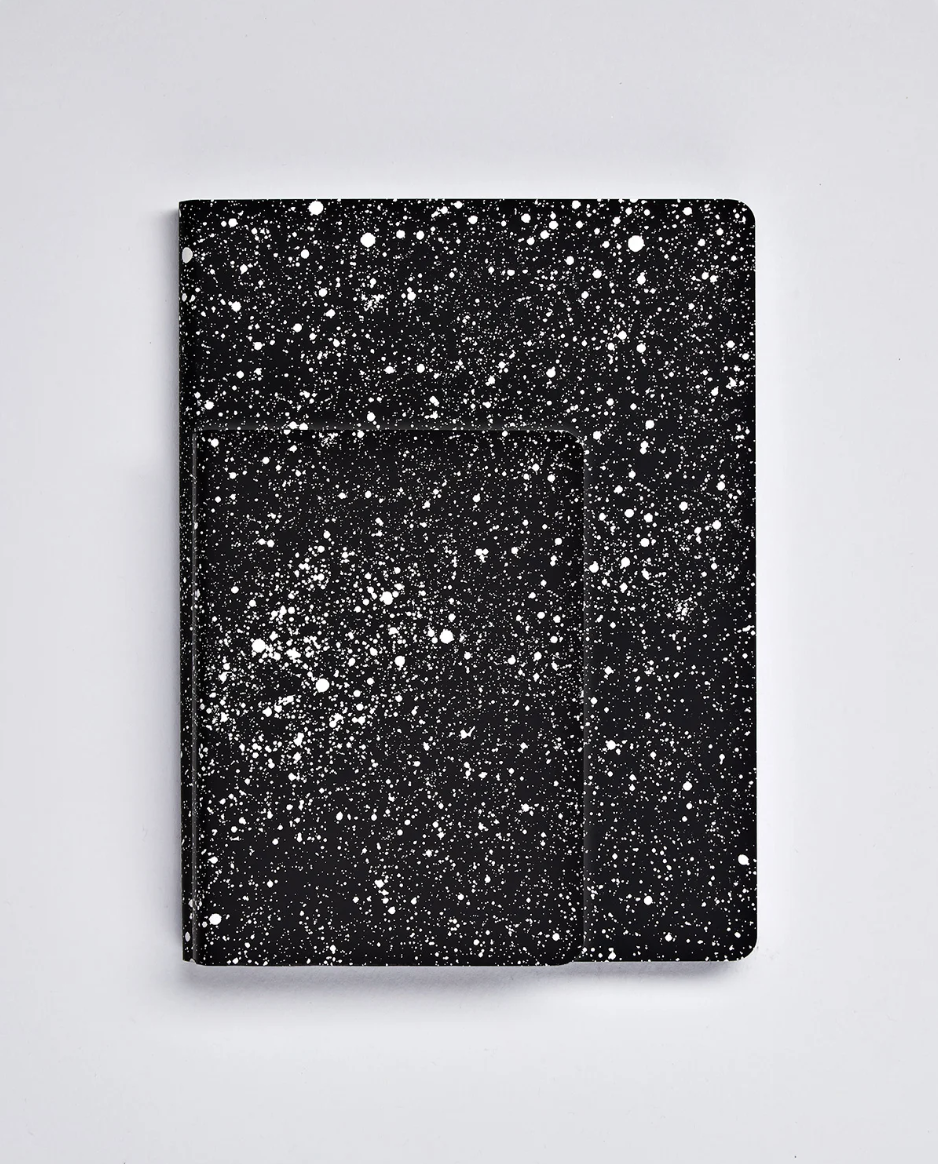 Milky Way Notebooks by Nuuna notebook NUUNA