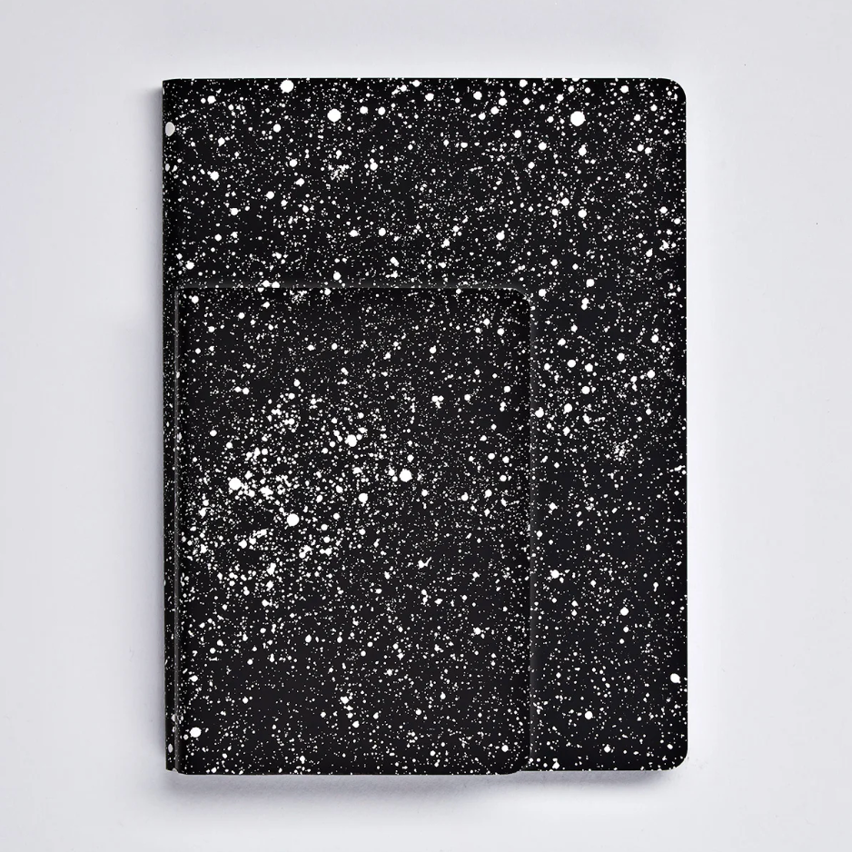 Milky Way Notebooks by Nuuna notebook NUUNA