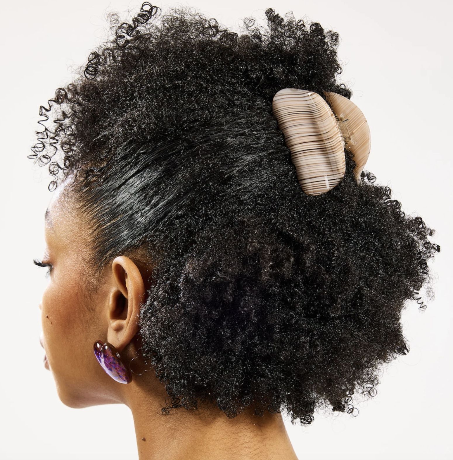 Juno Hair Claw by Chunks Hair Claws & Clips Chunks