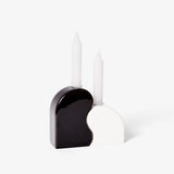 Seymour Candle Holder by Objects by Objects for Areaware