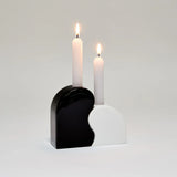 Seymour Candle Holder by Objects by Objects for Areaware