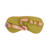 Cotton Eye Mask by Mosey Me eye mask CANDID HOME