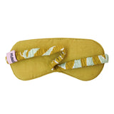 Cotton Eye Mask by Mosey Me eye mask CANDID HOME