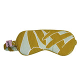 Cotton Eye Mask by Mosey Me eye mask CANDID HOME MINT